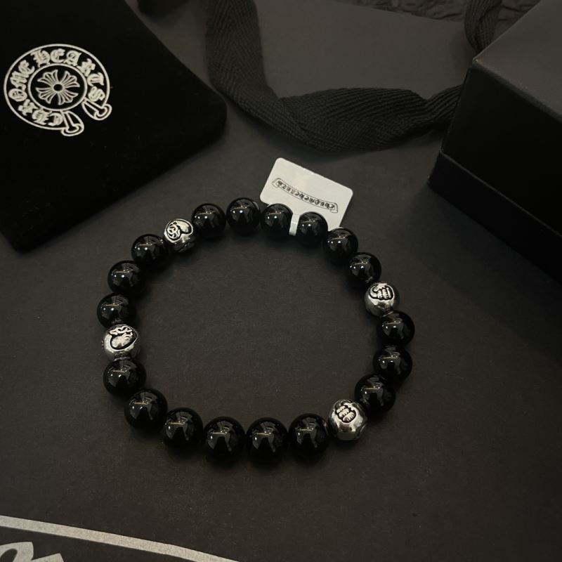 Chrome Hearts Bracelets